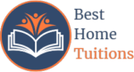 Best Home Tuitions logo